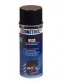 SPRAY PINTURA NEGRO MATE
